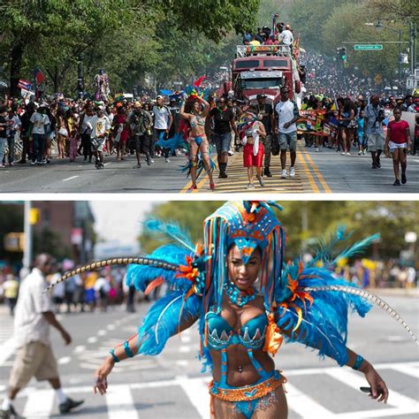 Celebrate Diversity and Unity at Carnival Matic in NYC